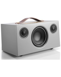Портативная акустика Addon C5 Grey Multi room Audio pro