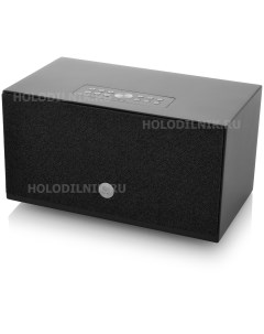 Портативная акустика Addon C10 MkII Black Multi room Audio pro