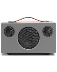 Портативная акустика Addon T3 Grey Audio pro