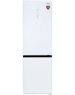 Двухкамерный холодильник WRK 2000 WGNF DC Inverter Weissgauff