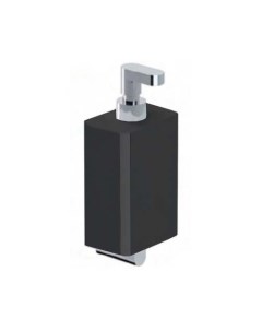 Дозатор для жидкого мыла Living LV500201560 матовый Webert