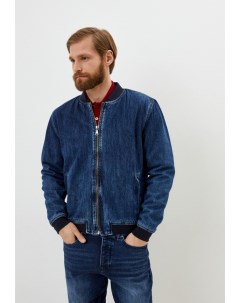 Куртка джинсовая Mossmore