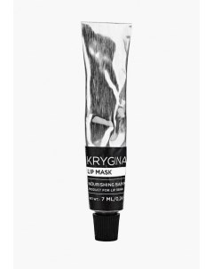 Маска для губ Krygina cosmetics