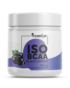 Изотоник Isotonic BCAA черная смородина Mychoice nutrition