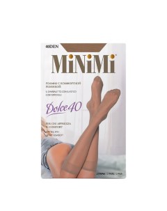 Гольфы Caramello gamb DOLCE 40 2 пары Minimi