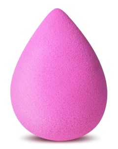 Спонж для макияжа Blender Makeup Sponge Pink Limoni