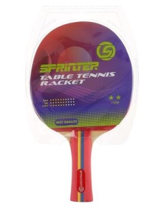 Ракетка для игры в настольный тенис Sprinter 2 Кнр