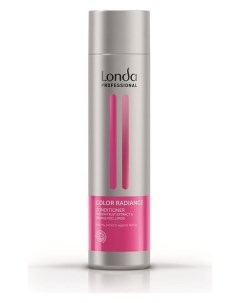 Кондиционер Londa Color Radiance для окрашенных волос Объем 250 мл Londa professional