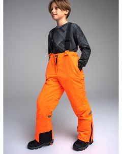 Зимние брюки из мембранной ткани для мальчика Playtoday tween