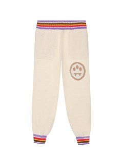 Спортивные брюки из трикотажа детские Barrow