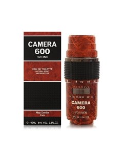 Camera 600 Max deville