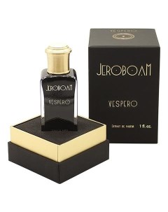 Vespero Jeroboam