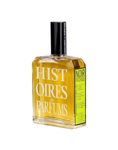 Noir Patchouli Histoires de parfums