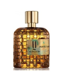Perfect Amber Jardin de parfums