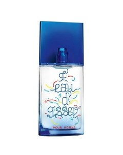 L Eau d Issey pour Homme Shades of Kolam Issey miyake