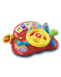 Игрушка интерактивная Vtech