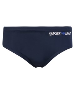 Плавки Emporio armani