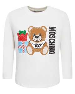 Лонгслив Moschino