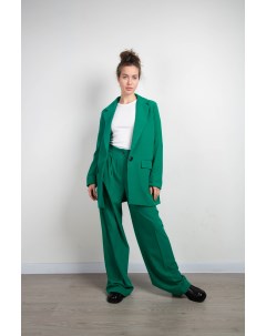 Комплект женский жакет брюки LIZA (b)