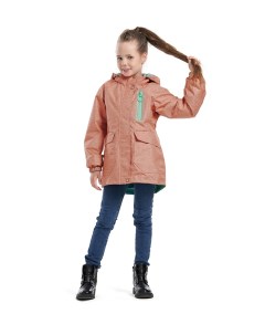 Куртка ветровка для девочки Айла Oldos active