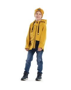 Куртка ветровка для мальчика Эрик Oldos
