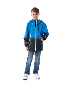 Куртка ветровка для мальчиков Томас Oldos