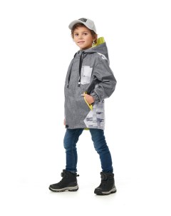 Куртка ветровка для мальчиков Оскар Oldos