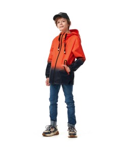 Куртка ветровка для мальчиков Томас Oldos