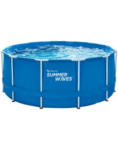 Каркасный бассейн круглый 365х132см P20012520 Summerwaves