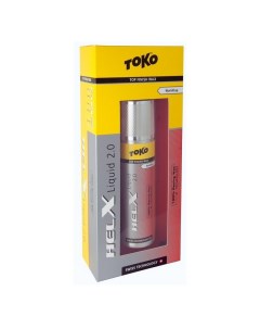 Ускоритель HelX liquid 2 0 Red спрей 2 С 12 С 50 ml Toko