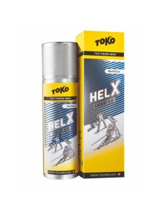 Ускоритель HelX liquid 3 0 Blue спрей 8 С 30 С 50 ml Toko