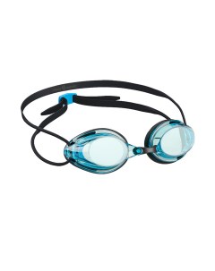 Стартовые очки Streamline M0457 01 0 08W голубой Mad wave