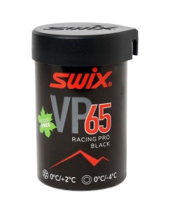 Мазь держания VP65 Pro Black Red 0 С 2 С 0 С 4 С 45 г Swix