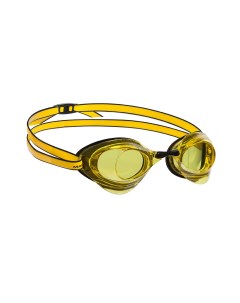 Стартовые очки Turbo Racer II M0458 08 0 06W желтый Mad wave
