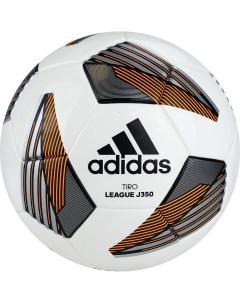 Мяч футбольный Tiro League Junior FS0372 р 5 Adidas