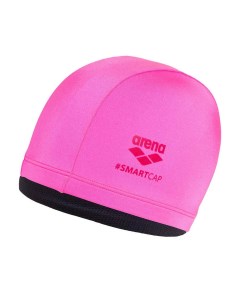 Шапочка для плавания детская Smart Cap 004410100 розовый Arena