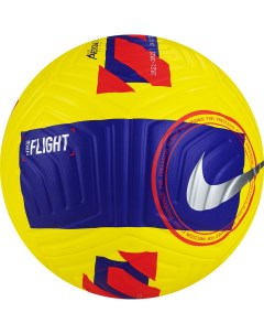 Мяч футбольный Flight DC1496 710 р 5 FIFA Quality PRO Nike