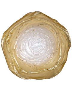Салатник Antique Rose Gold 15 см 0 4 л Аксам