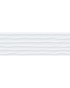 Плитка Infinity Zen white matt 20x60 см Azteca