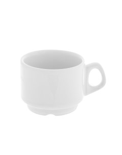 Чашка кофейная 150мл Нуова сер 4960 008 Nuova ceramica