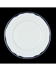 Набор тарелок Лорд 21 см 6 шт Haengnam