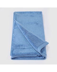 Полотенце Ilda синее 50х90 см Maisonette