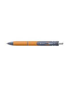 Ручка шариковая автоматическая Imperia оранжевый корпус Lamark