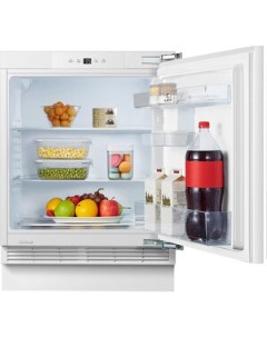 Встраиваемый холодильник RBI 102 DF Lex