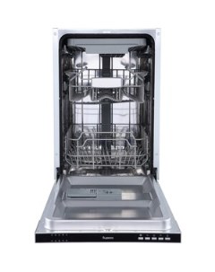 Встраиваемая посудомоечная машина DWB 410 6 Бирюса