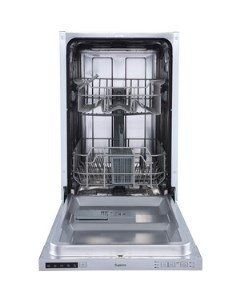 Встраиваемая посудомоечная машина DWB 409 5 Бирюса