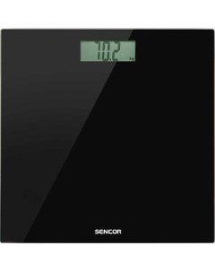Весы SBS 2300BK Sencor