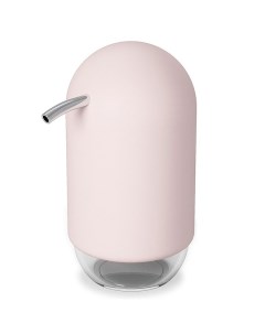 Диспенсер для мыла Touch розовый Umbra