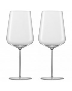 Набор бокалов для красного вина Vervino 742мл 2шт Zwiesel glas