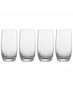 Набор стаканов высоких Fortune 4шт Zwiesel glas